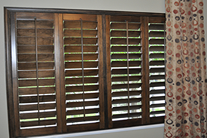 Wood Shutters, shutters, plantation shutters, shutters orlando, custom shutters, window treatments, interior shutters, wood shutters, blinds, orlando